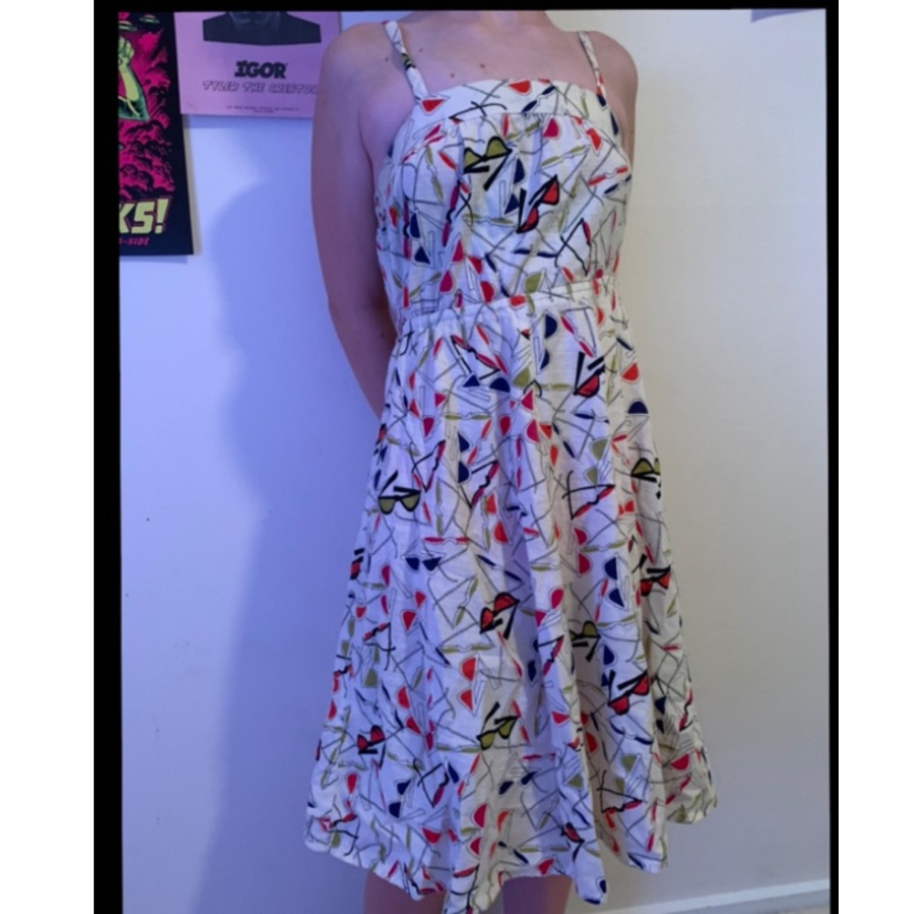 Cooperative brand sunglasses sun dress!